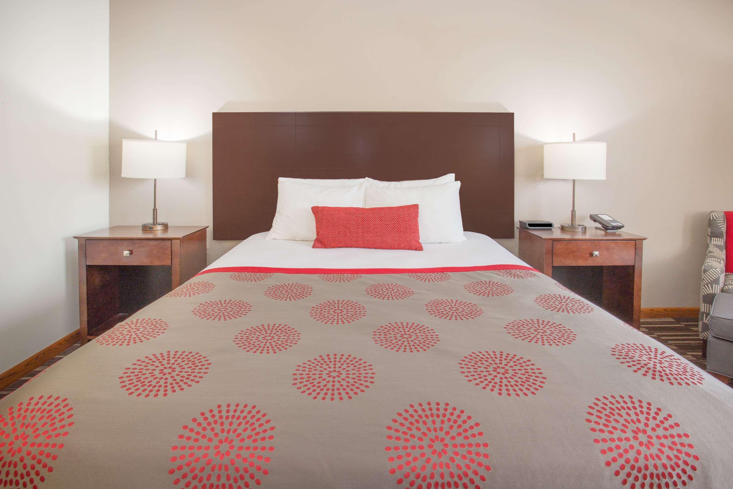 Best Western University Inn Urbana Dış mekan fotoğraf